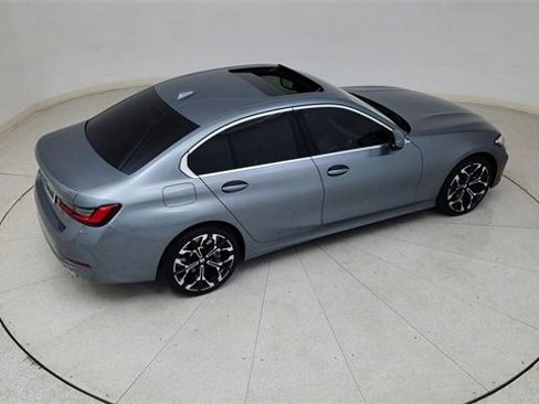 Used 2025 BMW 330i xDrive Sedan image 84