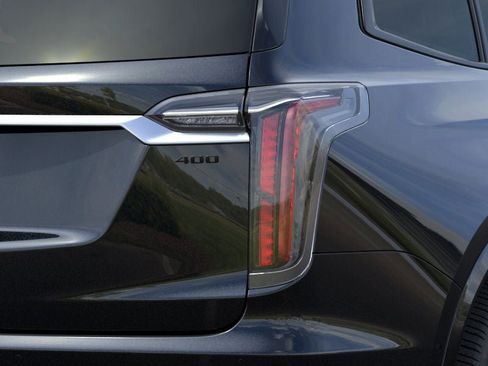 New 2025 Cadillac XT6 Sport w/ Technology Package image 11