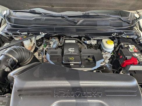 Used 2022 RAM 2500 Limited image 21