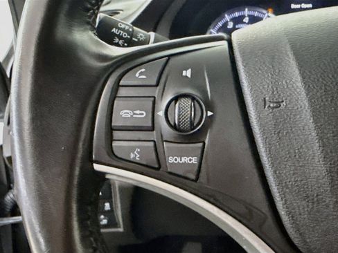 Used 2020 Acura MDX w/ Technology Package AWD/4WD image 14