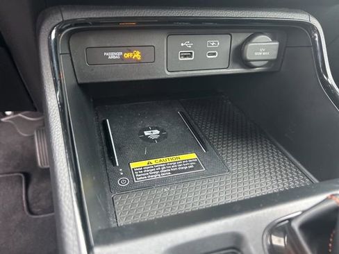 Used 2025 Honda CR-V Sport-L image 25