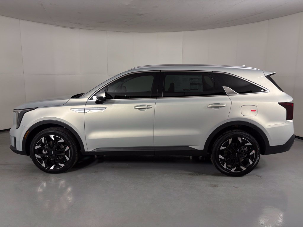 New 2026 Kia Sorento EX AWD/4WD image 5