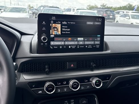 Certified 2025 Honda CR-V Sport-L image 28