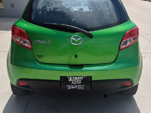 Used 2011 MAZDA MAZDA2 Sport image 2