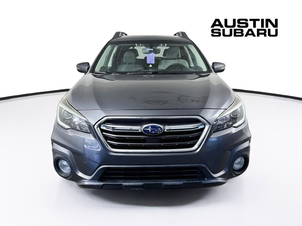 Used 2019 Subaru Outback 2.5i Premium AWD/4WD image 2