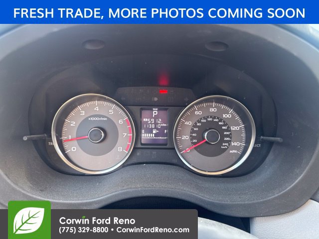 Used 2015 Subaru Forester 2.5i Limited AWD/4WD image 15