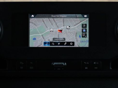 Used 2019 Mercedes-Benz Sprinter 4x4 144 image 34
