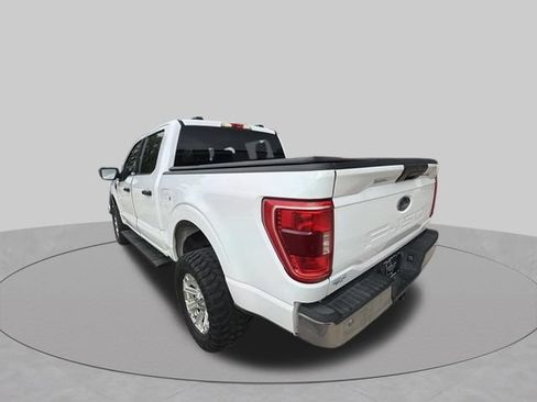 Used 2022 Ford F150 XLT w/ Equipment Group 301A Mid AWD/4WD image 6