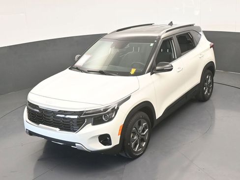 Used 2024 Kia Seltos S image 33