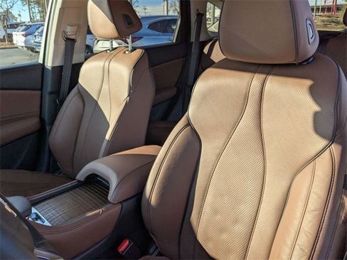 Certified 2022 Acura RDX AWD w/ Advance Package image 28