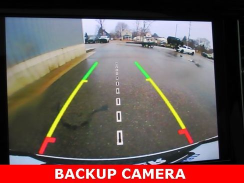 Used 2021 Dodge Durango Citadel w/ Technology Group image 5