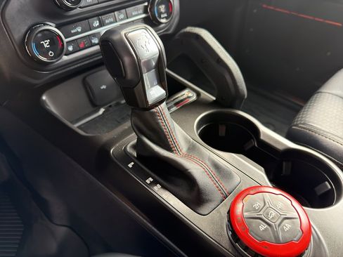 Certified 2023 Ford Bronco Raptor AWD/4WD image 33