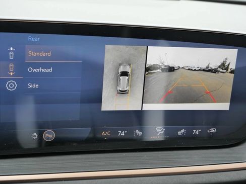 New 2026 Buick Envision Sport Touring AWD/4WD image 61