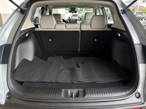 Certified 2023 Honda HR-V LX image 20