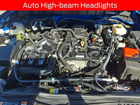 Used 2022 Ford Bronco 2-Door image 27