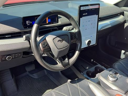 Used 2023 Ford Mustang Mach-E Select RWD image 12