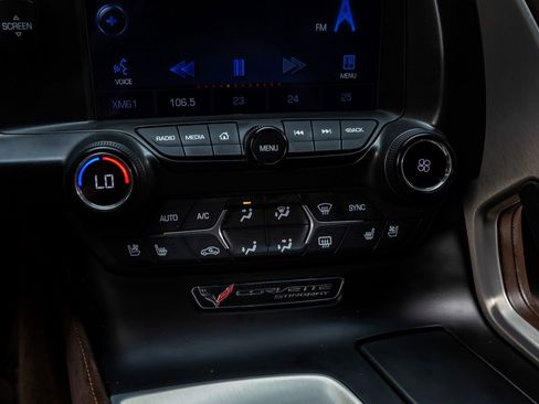 Used 2014 Chevrolet Corvette Stingray Coupe w/ 3LT Preferred Equipment Group image 22