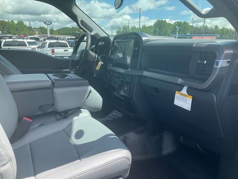 New 2026 Ford F150 XL AWD/4WD image 11