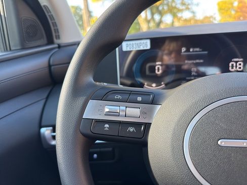 New 2026 Hyundai Tucson SEL image 31