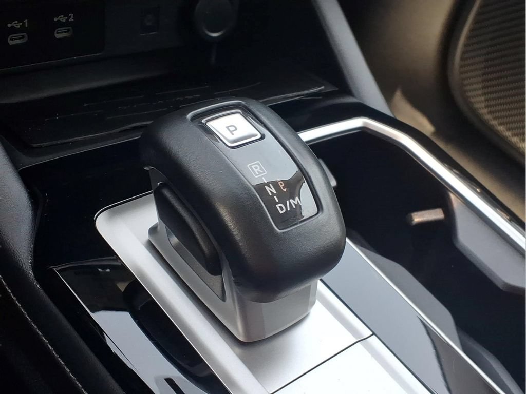 Used 2025 Mitsubishi Outlander SE AWD/4WD image 18