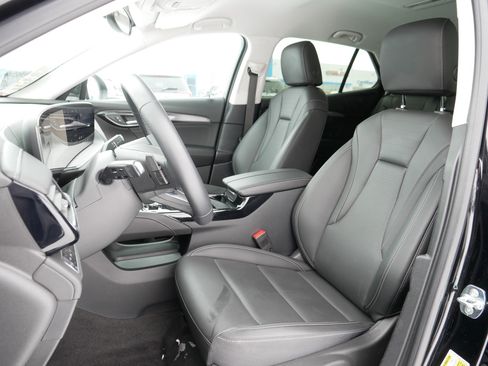 Used 2025 Buick Envision Preferred image 35