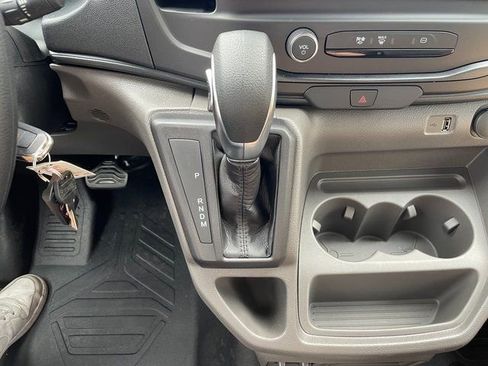 New 2024 Ford Transit 350 AWD image 33
