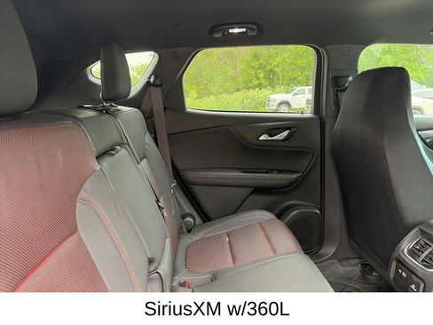 Used 2021 Chevrolet Blazer RS AWD/4WD image 13