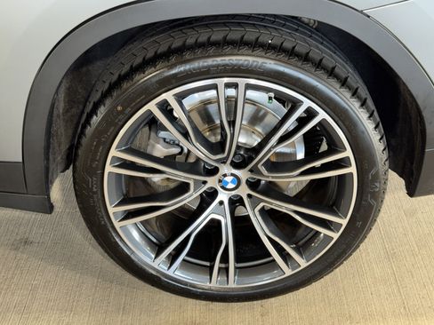 Certified 2023 BMW X3 sDrive30i w/ Convenience Package w/ZPA image 36