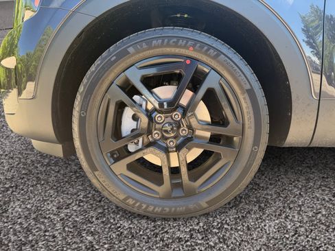 New 2025 Kia Telluride SX Prestige X-Line image 14