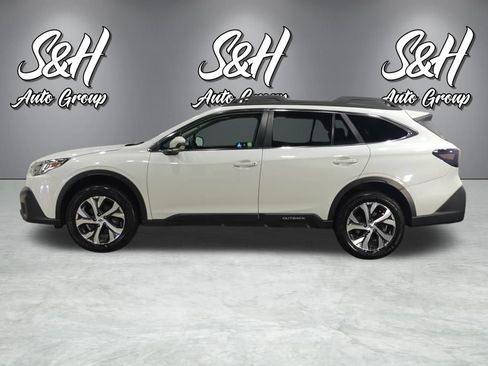 Used 2022 Subaru Outback Limited XT w/ Tech Package 3 AWD/4WD image 17