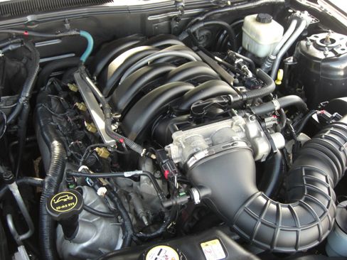 Used 2007 Ford Mustang GT Premium image 21