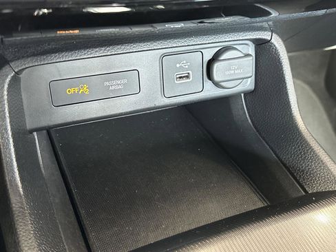 Certified 2023 Honda Civic Sport image 24