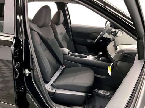 New 2026 Nissan Kicks S FWD image 66