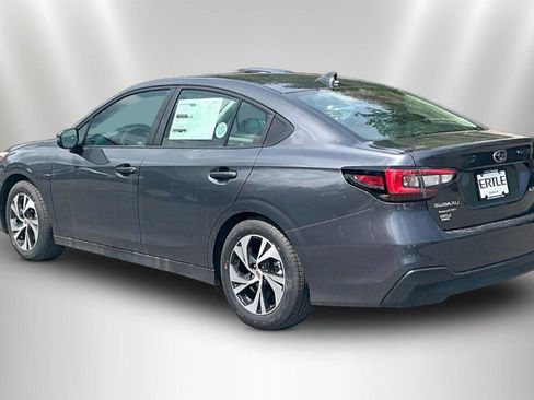 New 2025 Subaru Legacy Premium AWD/4WD image 3
