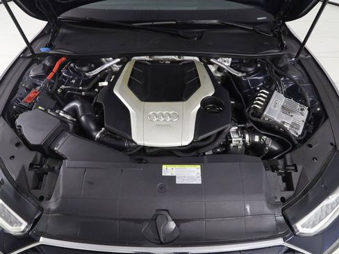 Used 2019 Audi A7 3.0T Premium Plus w/ Premium Plus Package image 57
