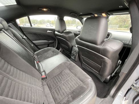 Used 2022 Dodge Charger Scat Pack w/ Daytona Edition Group image 42