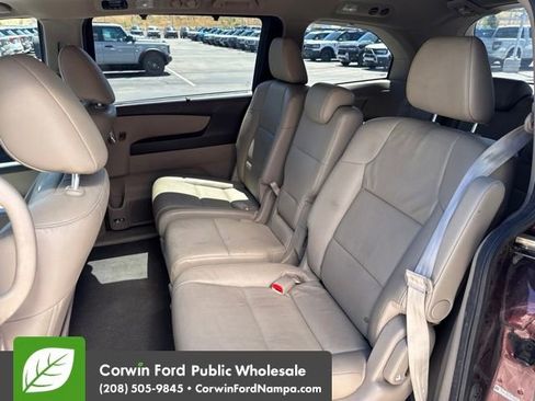 Used 2016 Honda Odyssey EX-L image 13