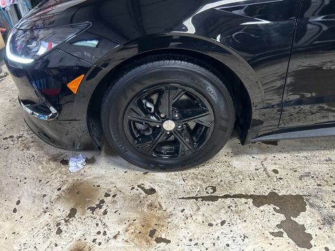 Certified 2022 Hyundai Sonata SE FWD image 11