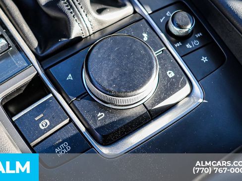 Used 2020 MAZDA MAZDA3 Sedan w/ Select Package image 43