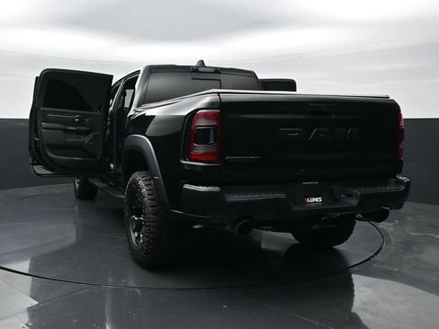 Used 2022 RAM 1500 TRX w/ TRX Level 2 Equipment Group AWD/4WD image 51
