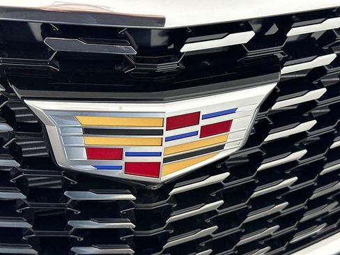 New 2026 Cadillac XT5 Premium Luxury w/ Driver Assist Package image 19