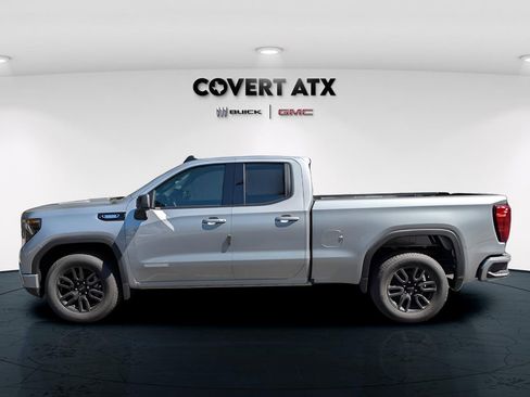 New 2026 GMC Sierra 1500 Elevation image 3