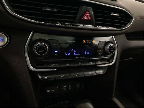 Used 2019 Hyundai Santa Fe AWD image 33