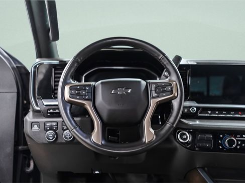 Used 2024 Chevrolet Silverado 2500 High Country w/ High Country Premium Package image 10