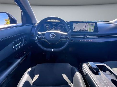 Certified 2024 Nissan Ariya AWD image 8