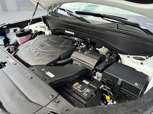 Used 2025 Hyundai Palisade SEL AWD/4WD image 17