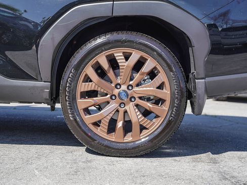 Certified 2025 Subaru Forester Sport image 8