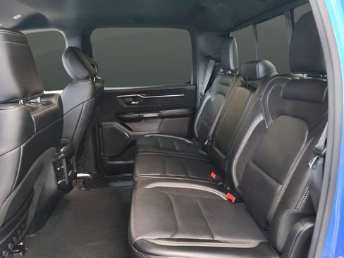 Used 2022 RAM 1500 TRX w/ TRX Level 1 Equipment Group AWD/4WD image 27