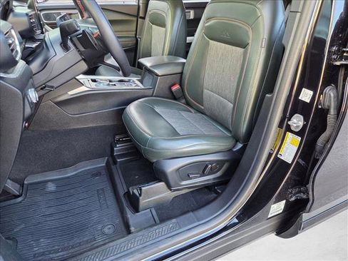 Used 2022 Ford Explorer Timberline image 16