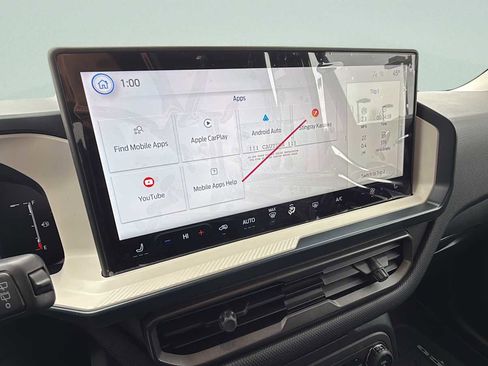 New 2026 Ford Bronco Sport Heritage w/ Convenience Package image 25